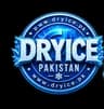 Dry Ice Pakistan Emblem