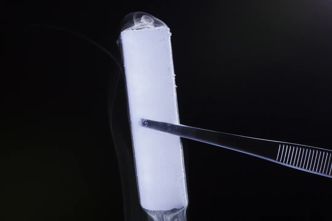 Dry Ice Safety Equipment and Pellets