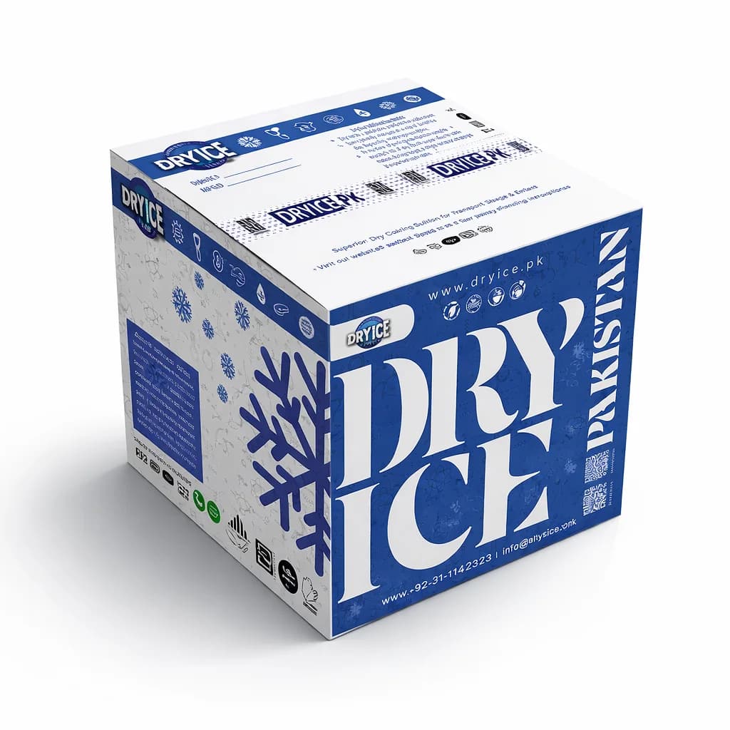10kg Dry Ice Box thumbnail 4