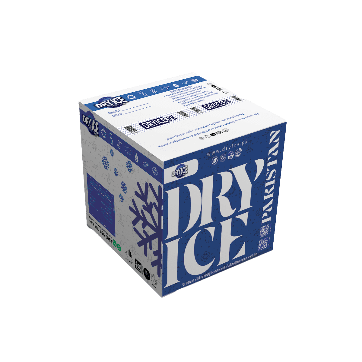 The 6 Incredible Advantages of Dry Ice for Qurbani Meat Packaging: Extending Shelf Life, Ensuring Quality, and More
