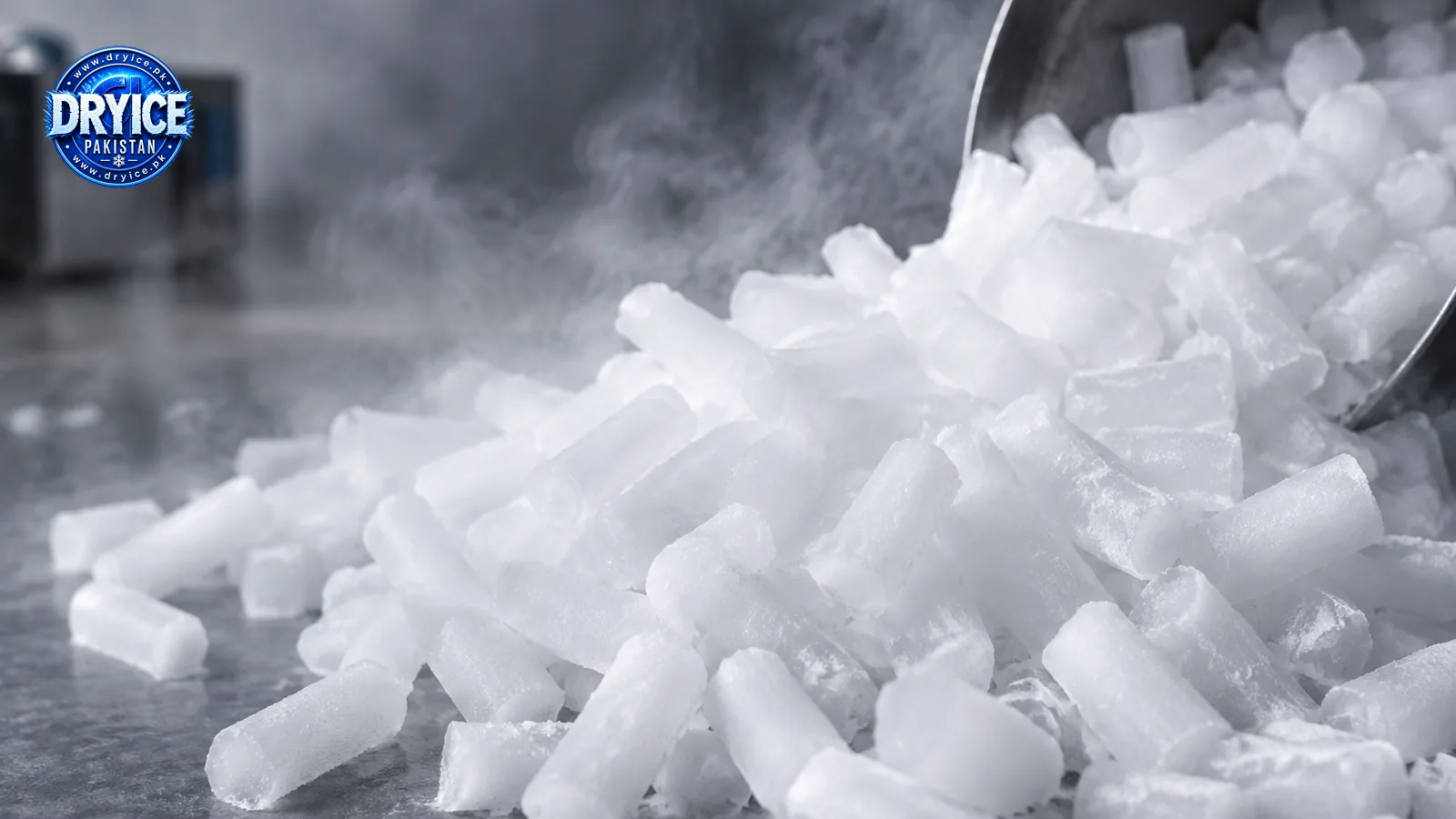3mm dry ice pellets for industrial cleaning