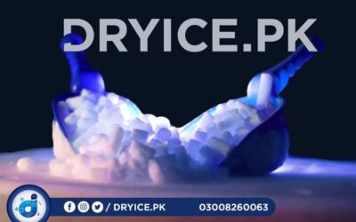 Looking for a Reliable Dry Ice Shop in Karachi