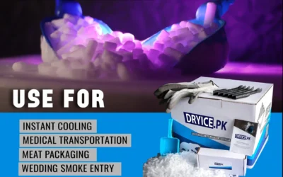 Exploring the Versatility of Dry Ice: No.1Benefits, Uses, and Safety Precautions