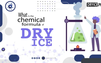 7 Incredible Dry Ice Facts: Unveiling the Chemical Formula | Everything You Need to Know | Dryice.pk