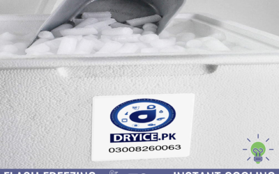 The 10 Dynamic Dry Ice Applications: Unleashing its Versatility in Cleaning, Pest Control, and More!